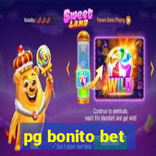 pg bonito bet